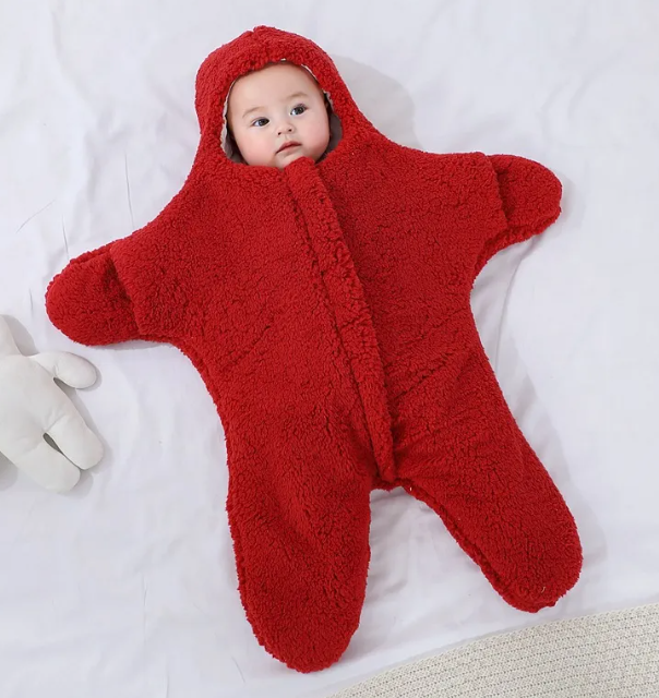 Baby Soft Quilt Blanket