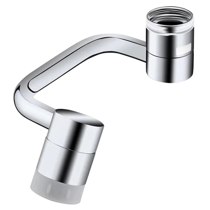 180° Rotatable Tap Extender