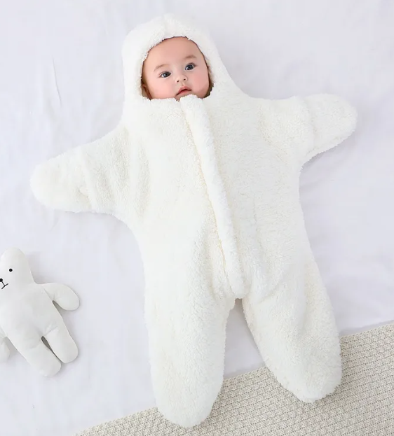 Baby Soft Quilt Blanket