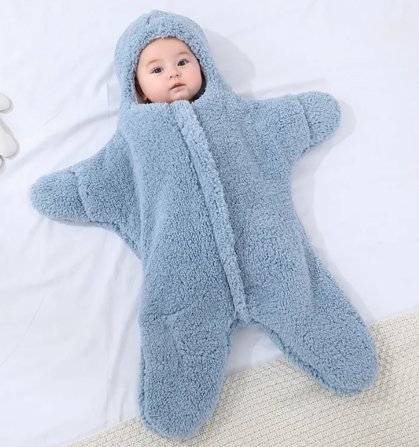 Baby Soft Quilt Blanket
