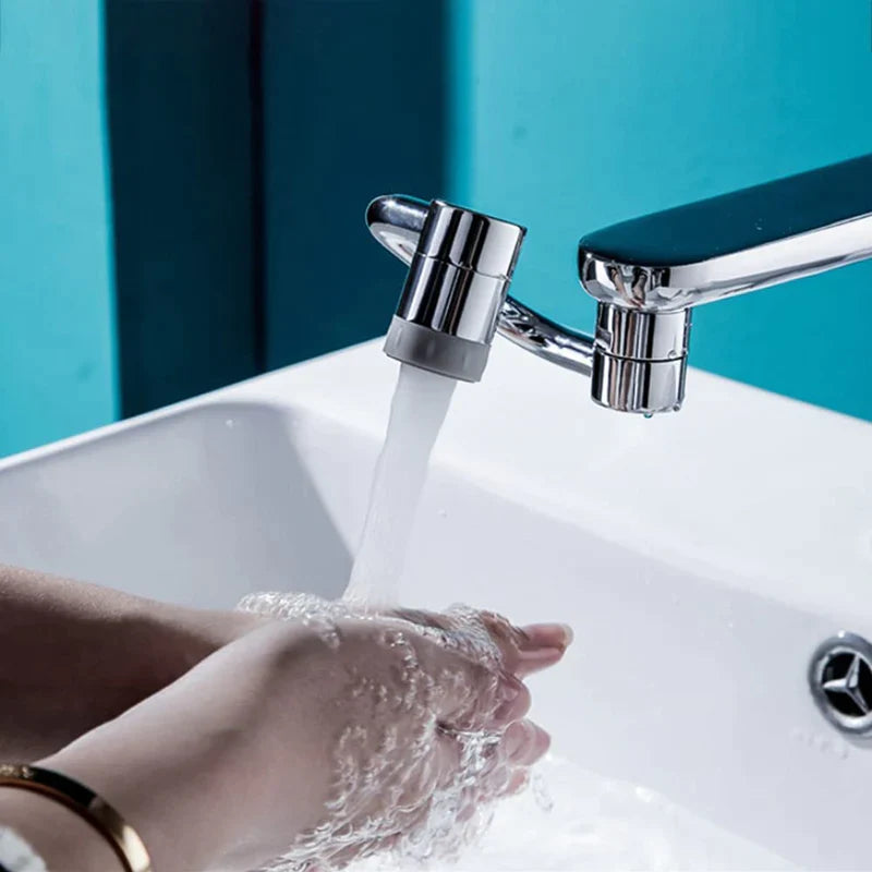 180° Rotatable Tap Extender