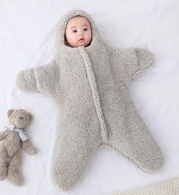 Baby Soft Quilt Blanket