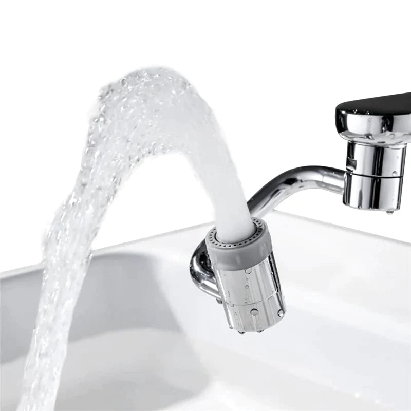 180° Rotatable Tap Extender